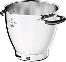 Кухонна машина Kenwood Cooking Chef XL KCL95.004SI Gray UA, фото 5