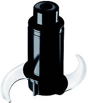 Кухонний комбайн Philips Series 7000 HR7778/00 Silver/black UA, фото 4