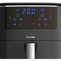 Мультипіч Tefal Easy Fry Grill & Steam FW201815 Black UA, фото 2
