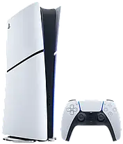 Консоль Sony PlayStation 5 Slim Digital Edition (EA Sports FC26) (CFI-2116 1000049864) UA UCRF, фото 2