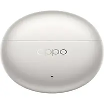 TWS OPPO Enco X3S ETED1 Nebula Silver UA UCRF, фото 3