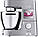 Кухонна машина Kenwood Cooking Chef XL KCL95.004SI Gray UA, фото 2