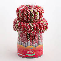 Льодяники Посох 50 шт., 28 г (Roks)