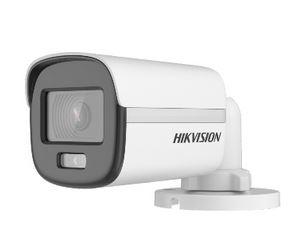 Відеокамера Hikvision DS-2CE10DF0T-PF 2.8 mm, фото 1