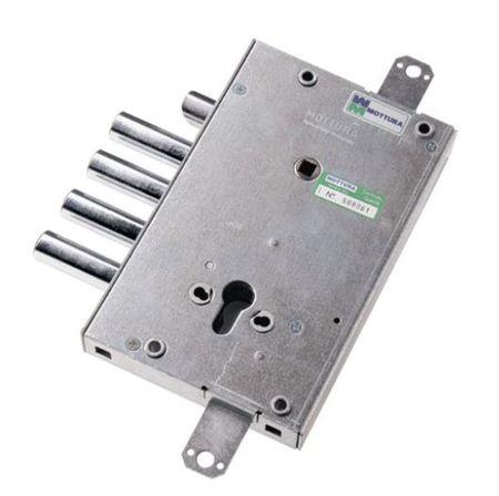 Замок врізний MOTTURA 84515H800B, фото 1