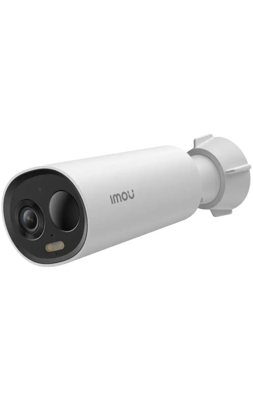 Камера IMOU Cell 3C, 3MP, Wi-Fi, акумуляторна 5000 мАг, IP66, фото 1