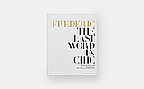 Книга Frederic: The Last Word in Chic, фото 9