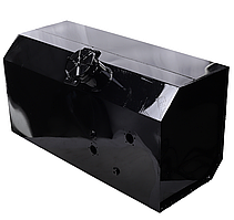 Бак паливний КАМАЗ 170 л (400х490х950 мм) 5511-1101010