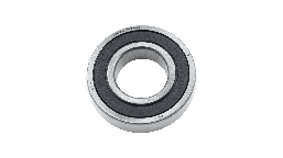 Підшипник кульковий BBC-R 6206-2RS EMQ (30*62*16)