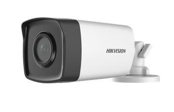 Відеокамера Hikvision DS-2CE17D0T-IT3F 2.8 mm, фото 1