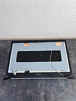 Крышка матрицы для ноутбука Acer Aspire A317-33 A317-53 A317-53G A317-58G A517-56G N20C6, (Silver, 60.A6TN2.002) УЦЕНКА