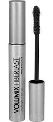 Тушь для ресниц ультраудлинняющая Eveline Cosmetics Volumix Fiberlast Curl Up Mascara 9 мл
