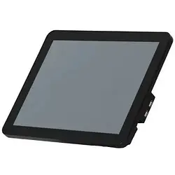 POS Термінал QUADPOS 15" PPC кріплення Vesa 8/128GB