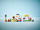 Конструктор Lego Duplo Швидка допомога та водій 10447, фото 10