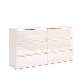 Комод Лілу 6шх Міро-Марк