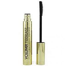 Тушь для ресниц увеличивающая объем Eveline Cosmetics Volumix Fiberlast Mascara 9 мл