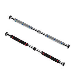 Турнік розсувний 80-120 см 83044