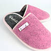 Дитячі тапочки рожеві з вовни Waldi Home, фото 6