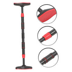 Турнік розсувний Horizontal bar 70-90 см