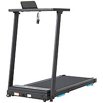 Електрична бігова доріжка FitToSky ES-T3806 10км, фото 5
