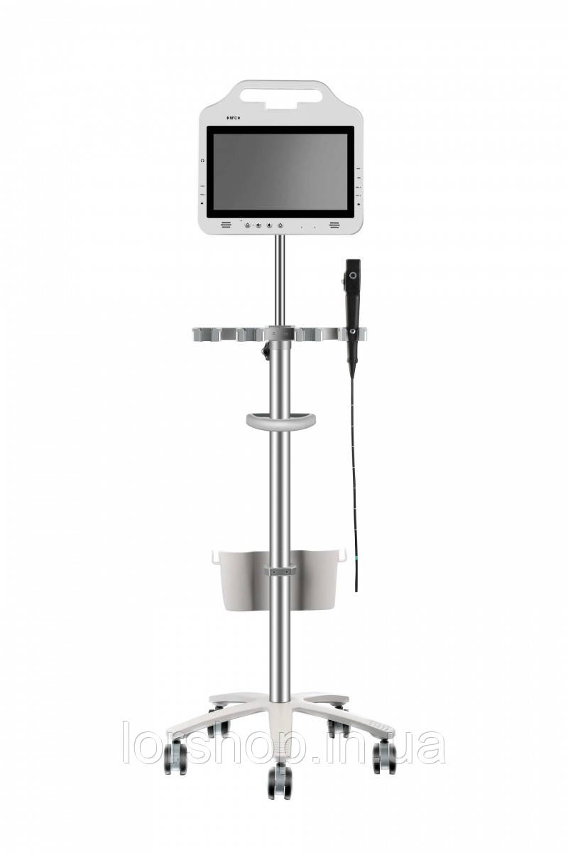 Відеобронхоскоп Біомед CR-33 (5.2) дротове з’єднання, фото 1