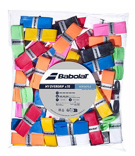Намотування на ракетку Babolat My Overgrip