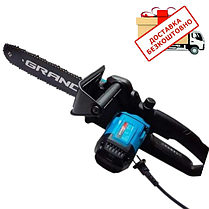 Пила ланцюгова Grand ПЦ-2600, фото 2