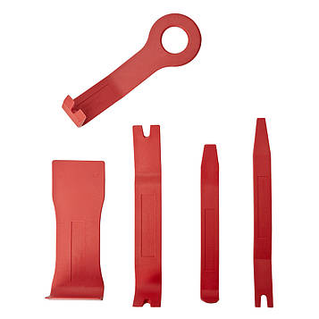 Комплект знімачів панелей облицювання, 5 предм. Alloid SK-1013B