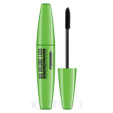 Тушь для ресницEveline Cosmetics Big Volume Lash Natural Bio Formula Mascara 10 мл