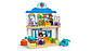 Конструктор Lego Duplo Уперше: візит до лікаря 10449, фото 4