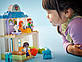 Конструктор Lego Duplo Уперше: візит до лікаря 10449, фото 9