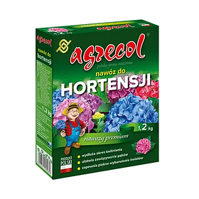 Agrecol – Ваш союзник у вирощуванні рослин!