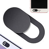 Кришка кришка для ноутбука камери відеокамери