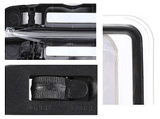 Водонепроникний чохол для телефона басейн пляж-каяк чохол для телефона