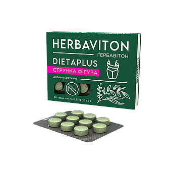 DietaPlus Струнка фігура АІМ