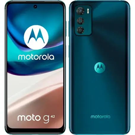 Чохли для Motorola Moto G42 та інші аксесуари