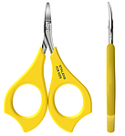 Ножиці для нігтів дитячі Сталекс BEAUTY&CARE SBC-10/8