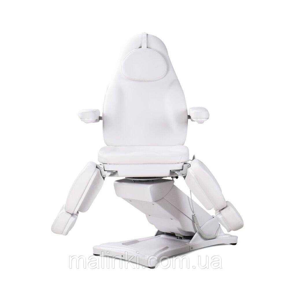Кушетка електрична педикюрна 8187 ML, фото 1
