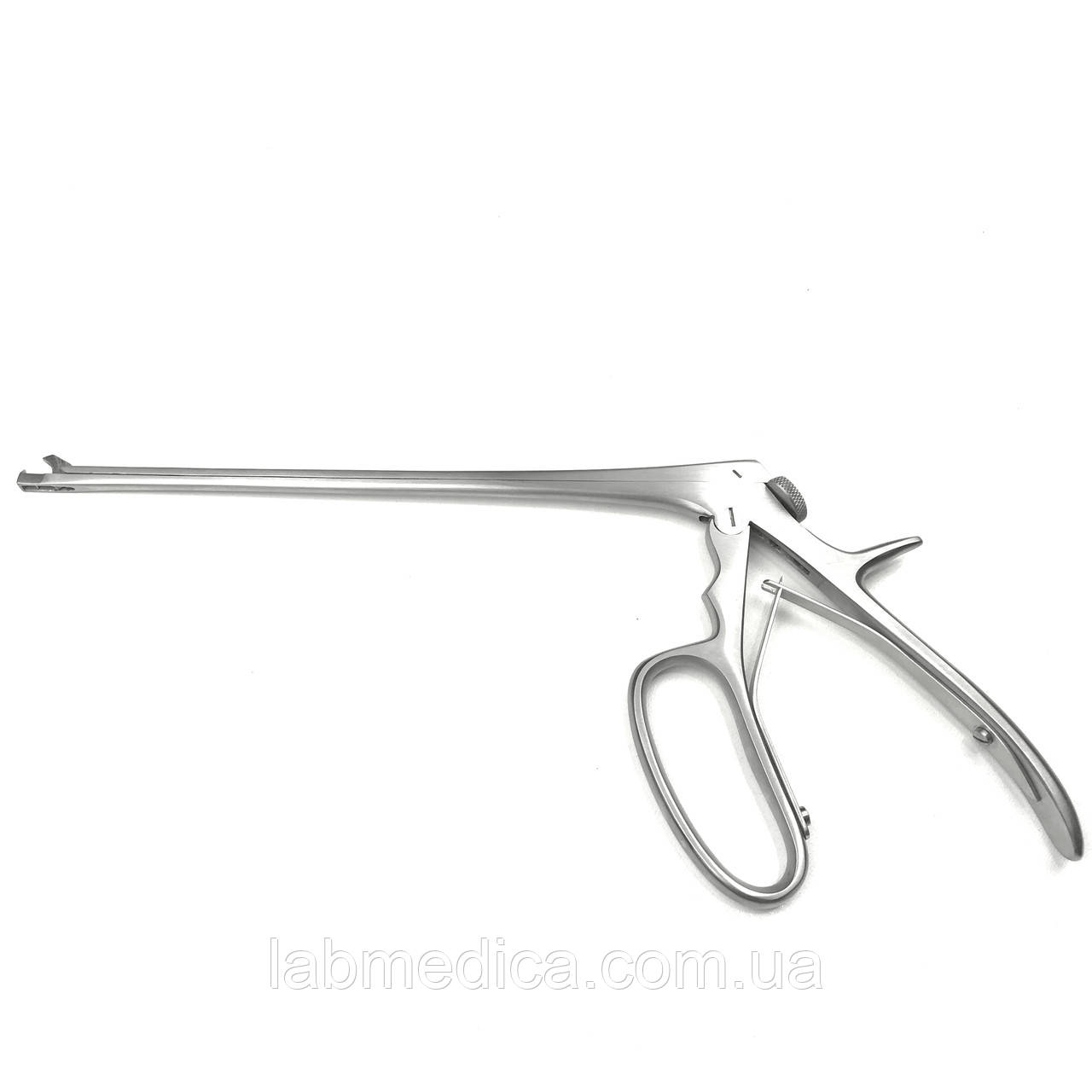 Щипці для біопсії через Baby-Tischler. Довжина дула 21 см, робоча частина 2,3х4 мм SURGIWELOMED, фото 1