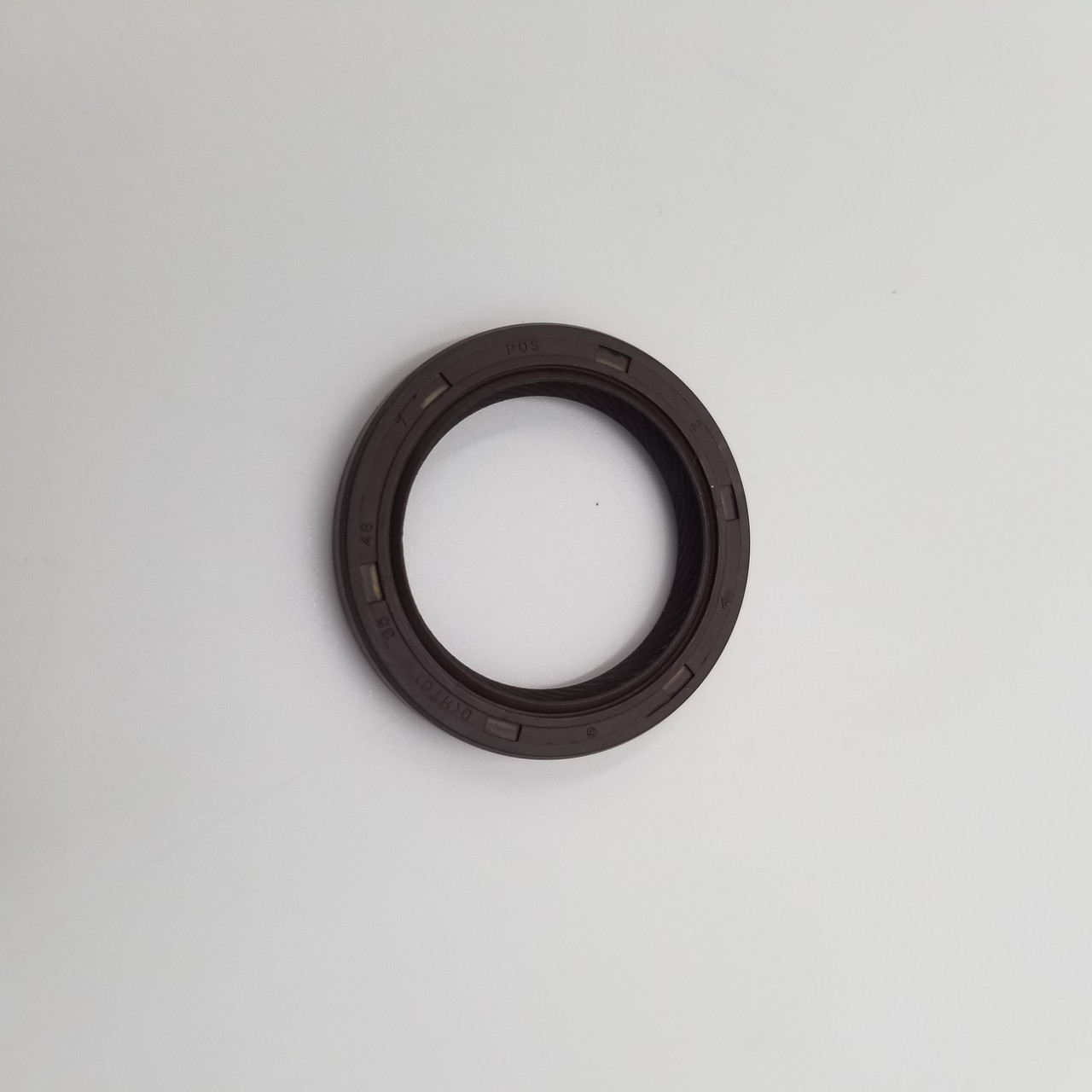 Сальник розподільного валу Ланос, Авео, Нексія 1.5 8-кл. (35*48*7) CRB Корея, фото 1