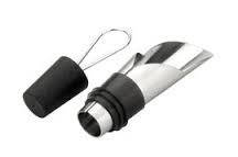 Пробка для пляшки lacor 63022