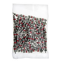 Латунні вставки, пружинний верстат для клапанів 100 шт. - Stix