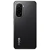 Смартфон Xiaomi Poco M7 4G Black 6/128GB,NFC, 7000mAh, 6.9", 144Гц (+Adapter 33W), фото 5