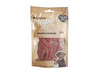 Лакомство FLAMINGO BISCUIT (Duck & Biscuits) Премиум для собак 75 г с уткой