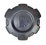 Кришка паливного бака для мотоблоку Husqvarna TF 230, TF 338, TF 440