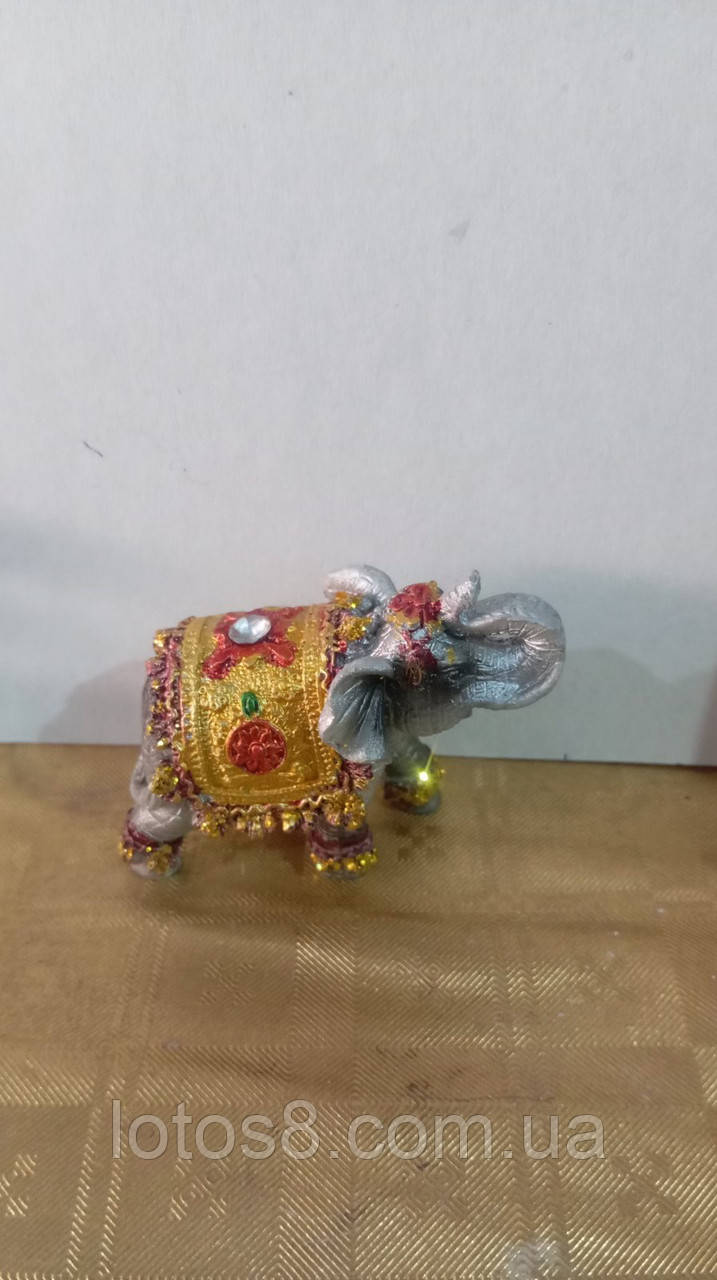 Статуетка слон, фото 1