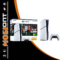 Консоль Sony PlayStation 5 Slim Blu-Ray (EA Sports FC26) (CFI-2116 1000049854) UA UCRF
