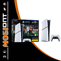 Консоль Sony PlayStation 5 Slim Digital Edition (EA Sports FC26) (CFI-2116 1000049864) UA UCRF