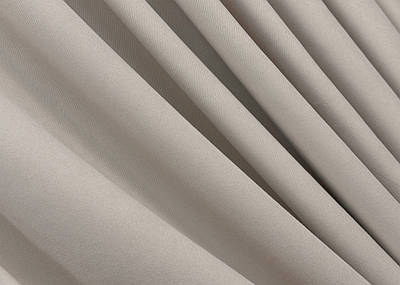 Шторна тканина мікровелюр Petek. Колір таш. Код 1828ш