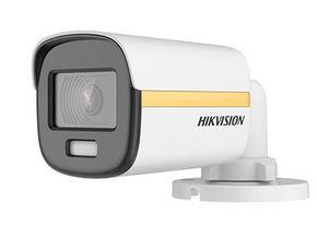 Відеокамера Hikvision DS-2CE10DF3T-F 3.6 mm, фото 1